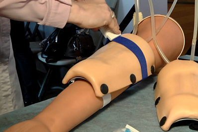 В Тольятти прошла выставка профессий