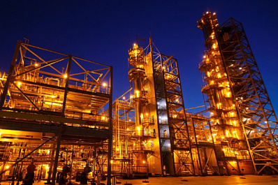 Самарские нефтепереработчики ведут активную работу по снижению нагрузки на экологию региона