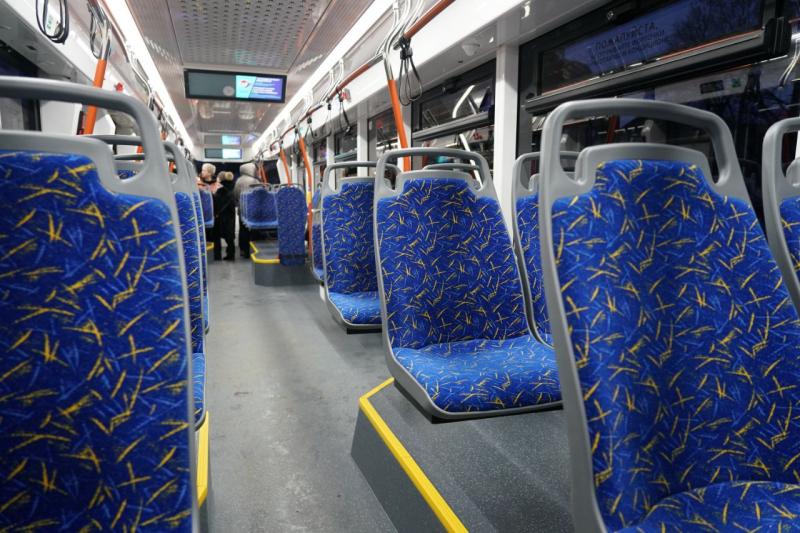 В Самару 3 марта доставили новую партию "Львят"