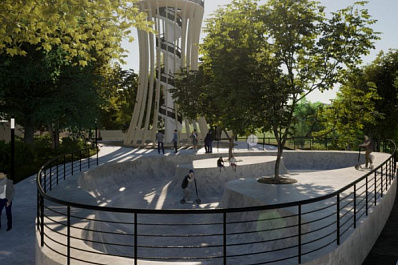 5 малых городов Самарской области смогут принять участие в конкурсе проектов по благоустройству 