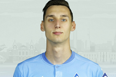 "Крылья Советов" подписали еще одного воспитанника "Чертаново"
