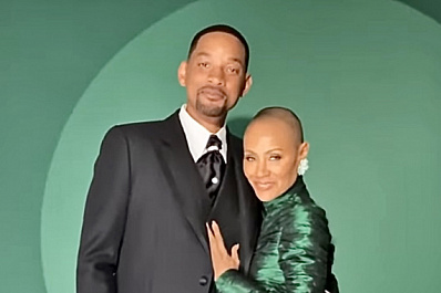 Уилл Смит вышел из состава Американской киноакадемии после инцидента на "Оскаре"