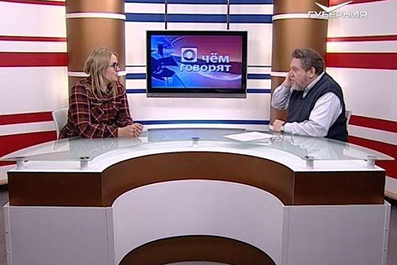 Как привлечь молодежь на избирательные участки? О чем говорят от 02.02.2018