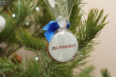 Праздники 1 января: от Нового года до Дня Ильи Муромца 