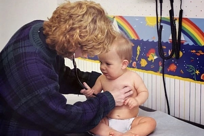 Тольяттинский врач рассказал, как протекает заболевание при парагриппе