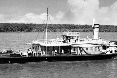 "Дорога жизни" в огне: самарский краевед исследует малоизвестные страницы военной истории