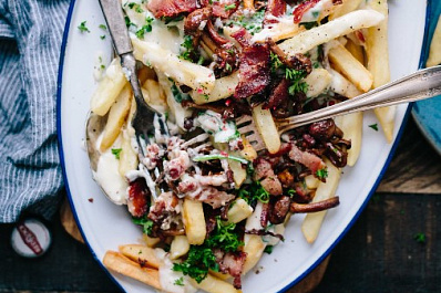 Самарский диетолог Фаерман назвала продукты, которые влияют на настроение человека