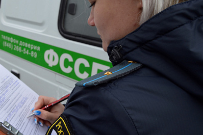 В Самаре бизнесмена заставили снести свой киоск