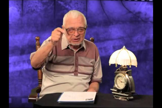 Из истории Самарской контрразведки 10.07.2014