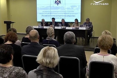 Реконструкцию одного из ключевых сражений русско-турецкой войны планируют организовать в Самаре