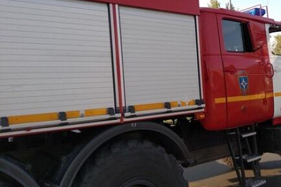 Жительница Самары погибла при пожаре в Кировском районе