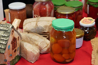 Стало известно, чем процессы соления, квашения и мочения отличаются друг от друга