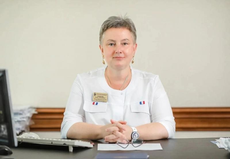Главный инфекционист Самарской области рассказала, как часто надо укреплять иммунитет в условиях пандемии