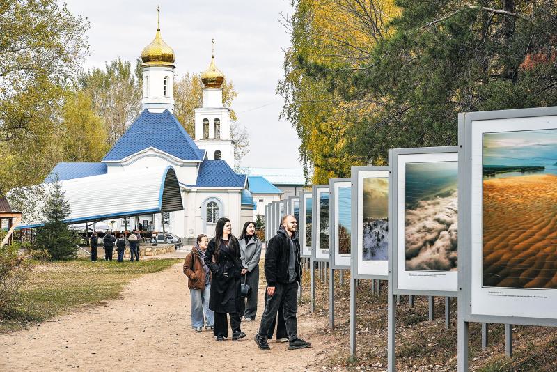 Опыты над ООПТ: от чего и кого страдают природные памятники, редкие виды животных и растений