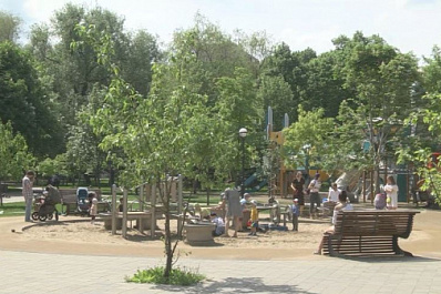 В Самарской области оценили эффективность реализации нацпроекта "Жилье и городская среда"