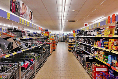 Экономист Лобода: цены в российских супермаркетах начнут снижаться с 18 апреля