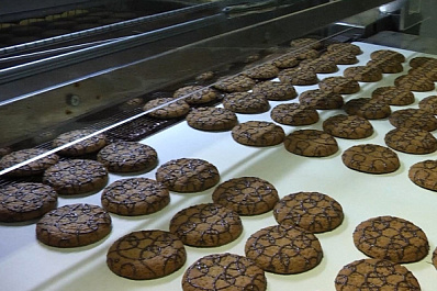 "Сладкодаров" презентовал новый бренд экспертам конкурса "Достояние губернии"