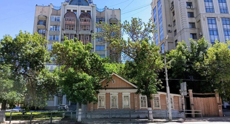 В Самаре назначили нового руководителя департамента градостроительства