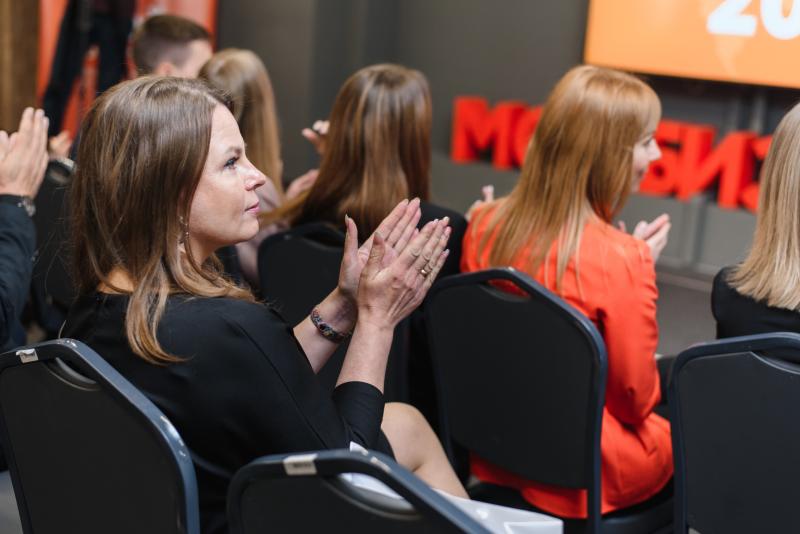 В центре "Мой бизнес" пройдет встреча "О бизнесе по-женски"