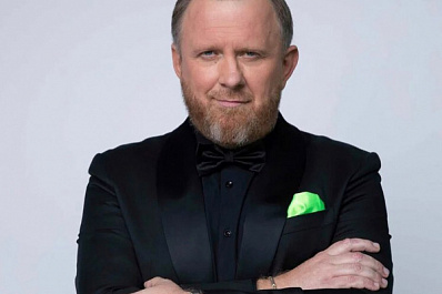 В Самару приехал знаменитый ресторатор Константин Ивлев