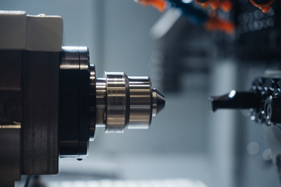 Самарская область вошла в топ-10 регионов страны по количеству МСП в сфере машиностроения