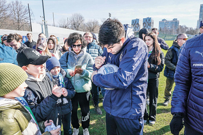 Название статьи