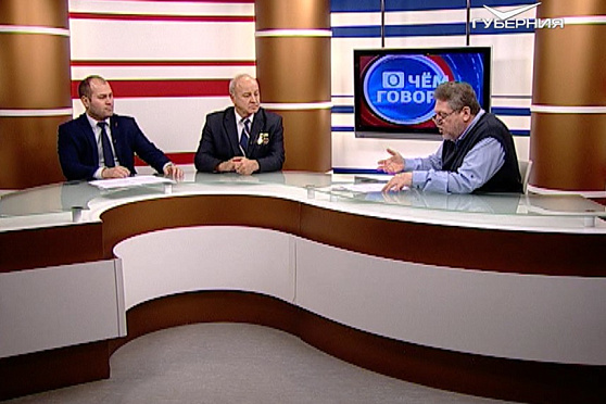 Воспитание через музыку. О чем говорят