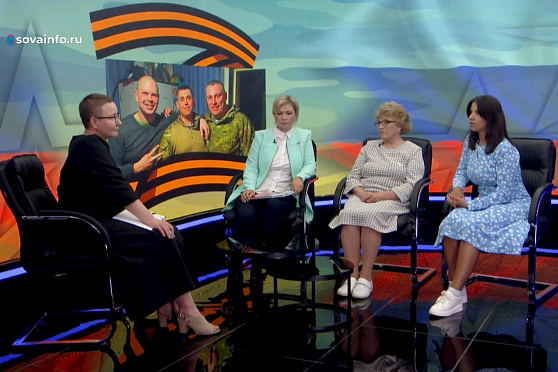 Близкие Героев СВО - о подвигах погибших участников спецоперации