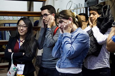 В Самарском университете стартовала международная космическая школа