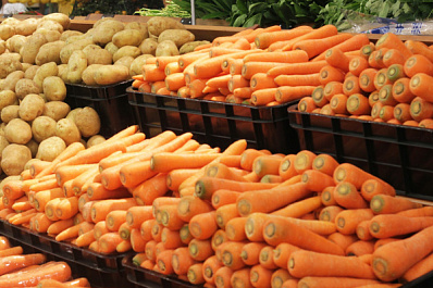 Эксперты рассказали, как изменились цены на продукты за последнюю неделю