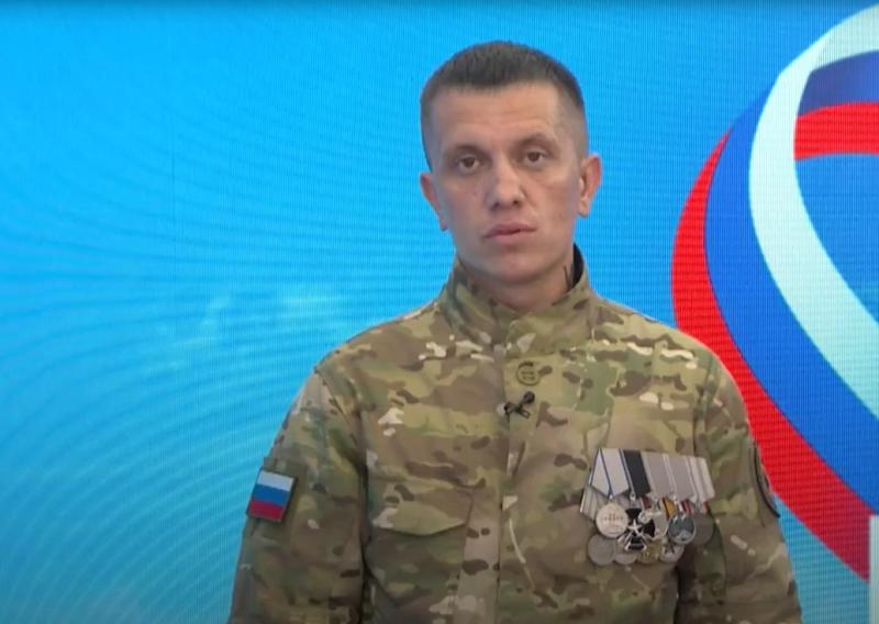 Максим Меделяев – о брошенном мемориальном камне: "Считаю категорически важным уделять внимание каждой детали и вникать в каждый вопрос, находящийся в зоне ответственности"