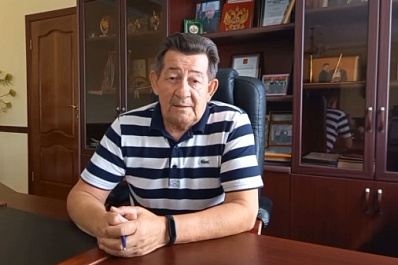 В Самаре продолжают собирать гуманитарную помощь для жителей Курской области