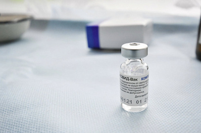 В Минздраве предложили отменить массовую вакцинацию от коронавируса