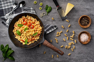 Посуда за один рубль: "Галамарт" приготовил акцию для гурманов