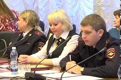 Наказание за неисполнение родительских обязанностей предлагают ужесточить