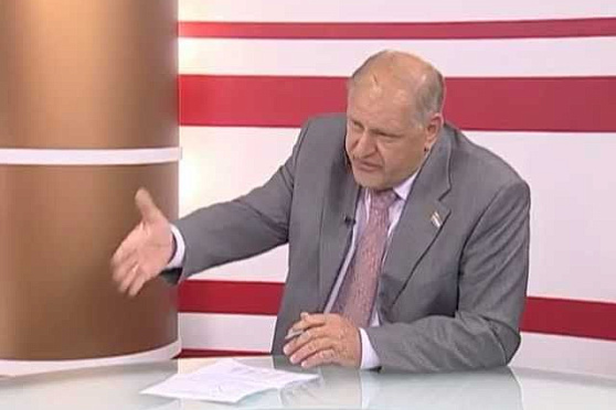 О чем говорят 30.05.2013 