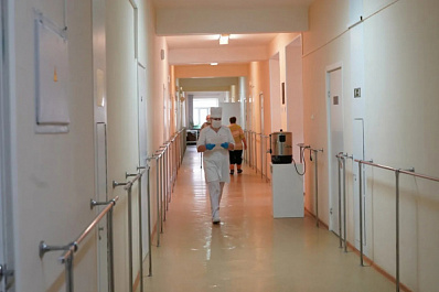 В Правительстве Самарской области обсудили реализацию региональных проектов нацпроекта "Здравоохранение"