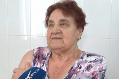 Прививку от коронавируса сделал 150-тысячный житель Самарской области