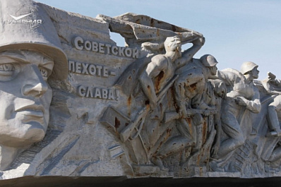 В самарском Параде Памяти 7 ноября примут участие юнармейцы из города Снежного