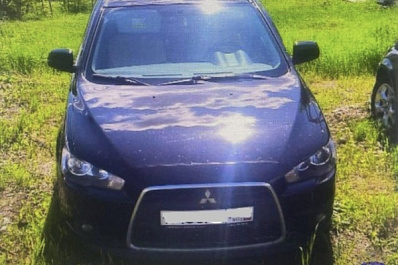 В Самарской области мужчина получил год ограничения свободы и штраф за угон авто у приятеля 