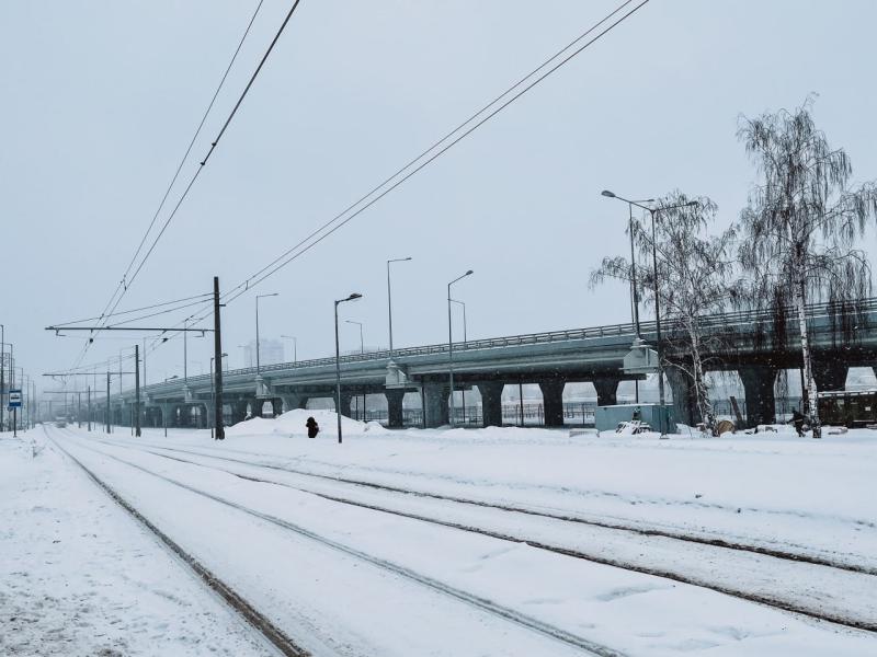 Самарские коммунальщики усиливают работу в праздничные дни