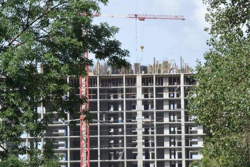 Новое жилье вместо аварийного в Самарской области получили уже 13 тысяч человек