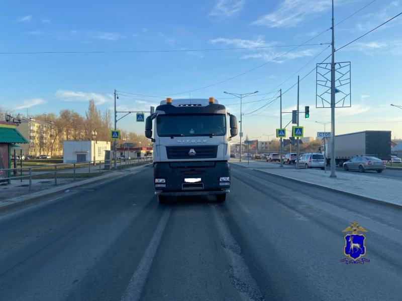 В Самарской области за один день сбили двух пенсионеров