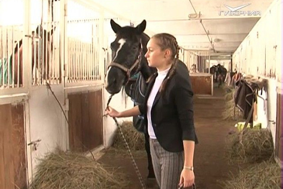 Народное признание 10.02.2017. Мария Борисова