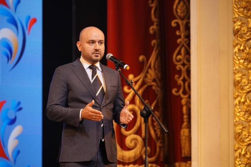 В Самаре прошло торжественное мероприятие ко Дню социального работника