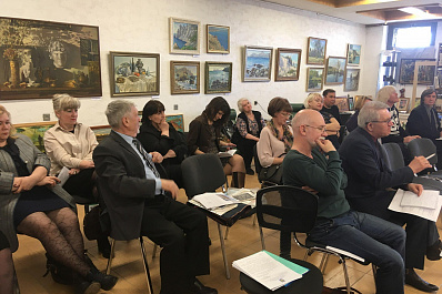 На форуме в Тольятти обсудили новое культурное измерение