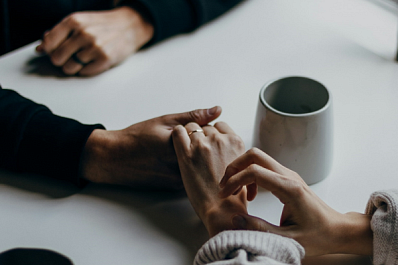 Большинство самарцев обсуждают дома свою работу