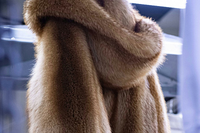 В Тольятти мужчина украл две норковые шубы, украшения и уехал в Новороссийск