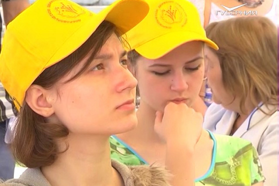 Открытый урок 11.07.2017