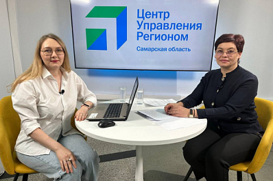 Эксклюзивное знакомство с новой структурой: Елена Кривошеева рассказала о Социальном фонде России